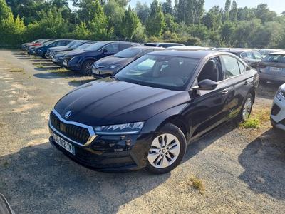 Skoda Octavia OCTAVIA 1.5 TSI mHEV e-TEC 150 DSG7 Business VP [5P] bva 7-150CH-8cv (bi-corps), 2023