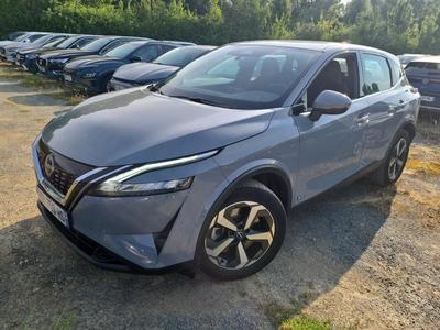 Nissan Qashqai QASHQAI e-Power 190 Business Edition BVA VP [5P] bva 1-190CH-8cv (SUV), 2023