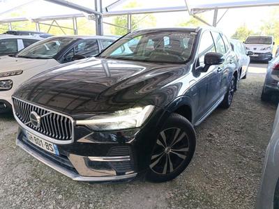 Volvo XC60 Recharge T6 350 Geartro Inscription Busi VP [5P] bva 8-350CH-15cv, 2022
