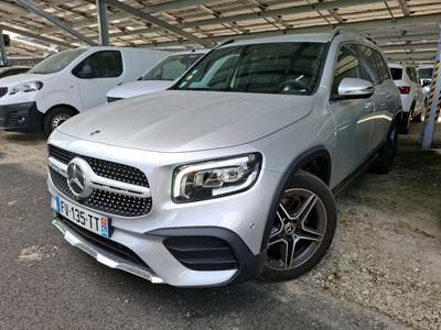 Mercedes GLB GLB GLB 220 d AMG Line 4Matic VP [5P] bva 8-190CH-10cv (SUV), 2020