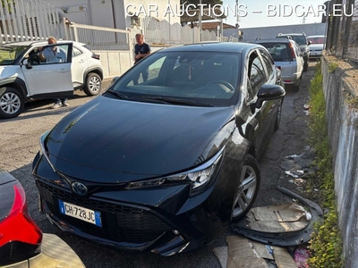 Toyota Corolla 1.8 Hybrid Business, 2021
