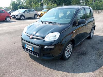 Fiat Panda 1.0 FireFly 70cv S&S Hybrid, 2023