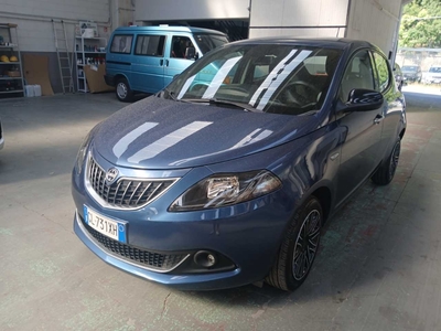 Lancia Ypsilon 1.0 FireFly 70cv S&amp;S Hybrid GOLD, 2022