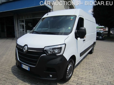 Renault Master FG TA L2 H2 T33 dCi 135 start MY23, 2024