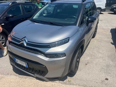 Citroën C3 Aircross BlueHDi 110 S&S Shine, 2022