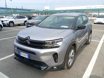 Citroën C5 Aircross BlueHDi 130 S&amp;S Feel EAT8, 2023