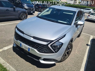 Kia Sportage 1.6 CRDI MHEV STYLE 2WD DCT, 2022