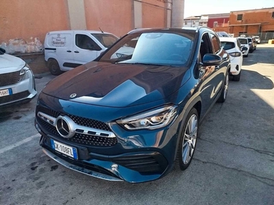 Mercedes-benz GLA GLA 180 d Automatic Premium, 2022