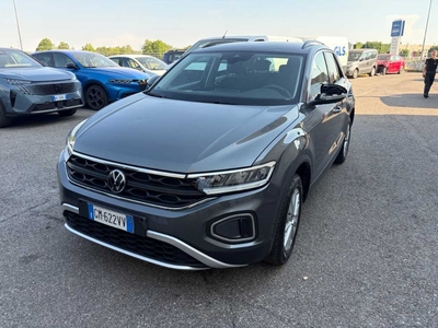 Volkswagen T-Roc 2.0 TDI SCR Life, 2023