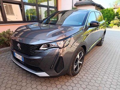 Peugeot 5008 BlueHDi 180 GT EAT8 S/S aut., 2023