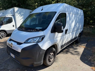 Citroën Jumper 2.2 BlueHDi 140 S&amp;S 33 L2H2, 2024