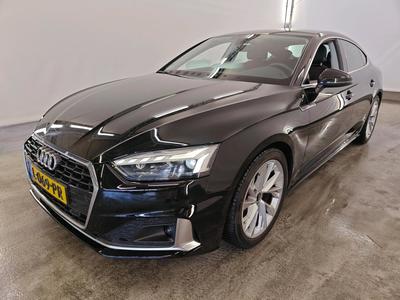 Audi A5 Sportback 1.9 35 TFSI BUSINESS EDITION, 2021