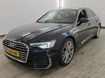 Audi A6 Avant 1.9 45 TFSI S EDITION, 2021