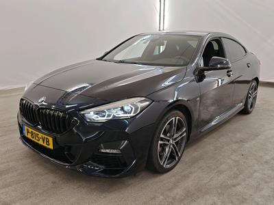 BMW 2-serie gran coupe 1.4 218I M SPORT EDITION, 2022