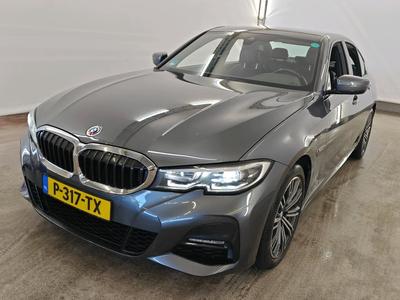 BMW 3-SERIE 1.9 320E BUSINESS EDITION PLUS, 2022