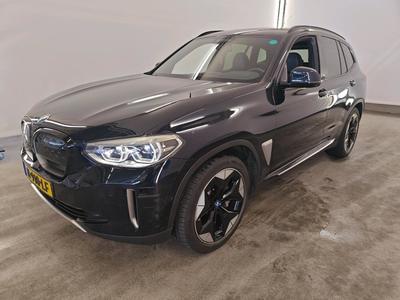 BMW Ix3 0.0 HIGH EXECUTIVE 80 KWH, 2021