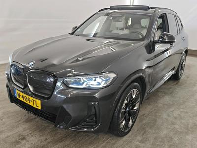 BMW Ix3 0.0 HIGH EXECUTIVE 80 KWH, 2021