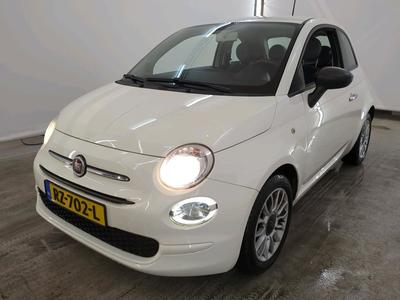 Fiat 500 0.9 1.0 TWINAIR POPSTAR, 2018
