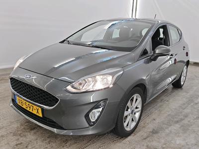 Ford Fiesta 1.0 1.1 TREND, 2018