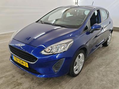 Ford Fiesta 1.0 1.1 TREND, 2018