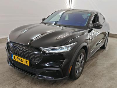Ford Mustang mach-e 0.0 RWD 75 KWH, 2021