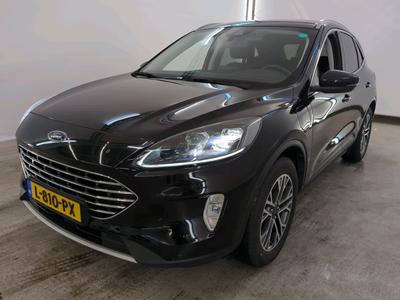 Ford Kuga 2.4 2.5 PHEV TITANIUM X, 2021