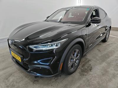 Ford Mustang mach-e 0.0 RWD 75 KWH, 2021