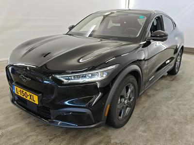 Ford Mustang mach-e 0.0 RWD 75 KWH, 2021