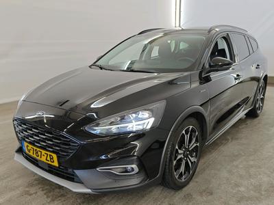 Ford Focus wagon 1.4 1.5 ECOBOOST ACTIVE BUSINESS, 2019