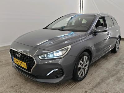 Hyundai i30 wagon 1.3 1.4 T-GDI PREMIUM, 2019