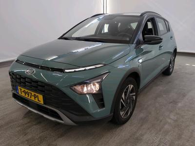 Hyundai Bayon 0.9 1.0 T-GDI COMFORT, 2023