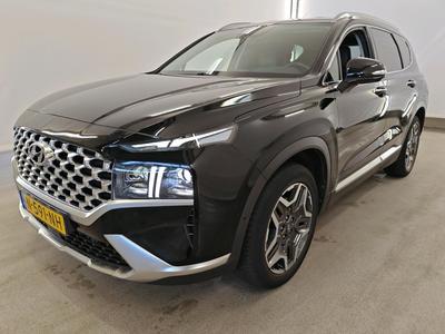 Hyundai Santa fe 1.5 1.6 T-GDI PHEV PREMIUM 7P., 2021