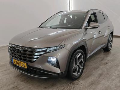 Hyundai Tucson 1.5 1.6 T-GDI HEV PREMIUM, 2021