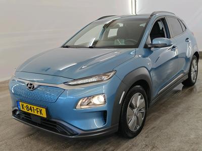 Hyundai Kona 0.0 EV FASHION 64 KWH, 2020