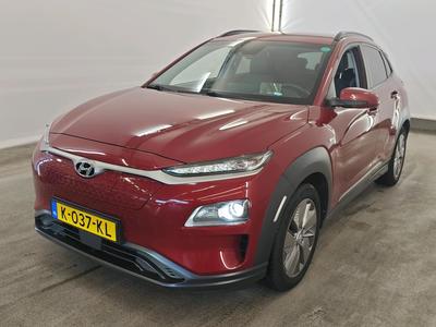 Hyundai Kona 0.0 EV LIMITED 64 KWH, 2020