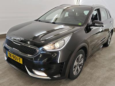 Kia Niro 1.5 1.6 GDI HYBRID DYNAMICLINE, 2018