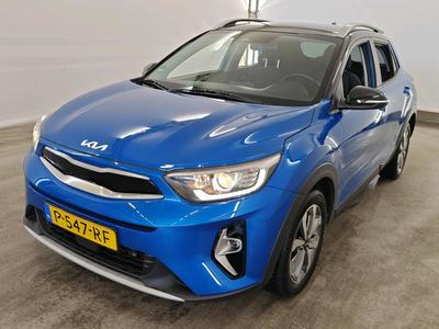 Kia Stonic 0.9 1.0 T-GDI MHEV DYNAMICPLUSLINE, 2022