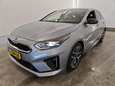 Kia Proceed 1.4 1.5 T-GDI GT-LINE, 2021