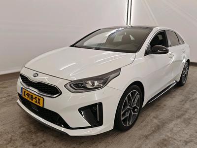 Kia Proceed 1.4 1.5 T-GDI GT-LINE, 2021