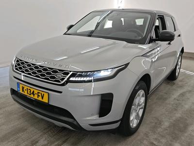 Land Rover Range rover evoque 1.4 1.5 P300E AWD S, 2020