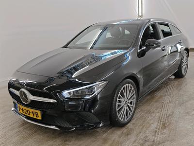 Mercedes-Benz Cla-klasse shooting brake 1.3 200 BUSINESS SOLUTION LUXURY, 2022