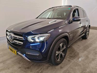 Mercedes-Benz Gle-klasse 1.9 350 DE 4MATIC PREMIUM PLUS, 2022
