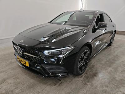 Mercedes-Benz Cla-klasse 1.3 250 E BUSINESS SOLUTION AMG LIMITED, 2021