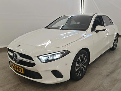 Mercedes-Benz A-KLASSE 1.3 180 BUSINESS SOLUTION, 2021