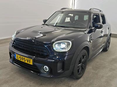 MINI COUNTRYMAN 1.4 1.5 COOPER BUSINESS EDITION, 2021