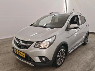 Opel Karl 0.9 1.0 ROCKS ONLINE EDITION, 2019