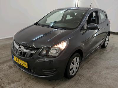 Opel Karl 0.9 1.0 ECOFLEX EDITION, 2018