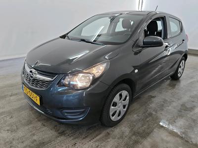 Opel Karl 0.9 1.0 ECOFLEX EDITION, 2018