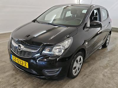 Opel Karl 0.9 1.0 ECOFLEX EDITION, 2018