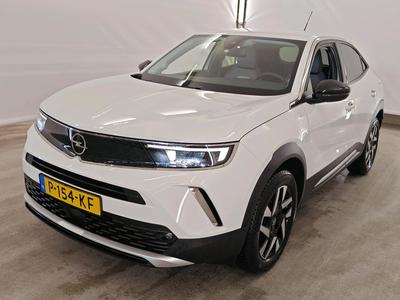 Opel Mokka 1.1 1.2 TURBO BUSINESS ELEGANCE, 2022